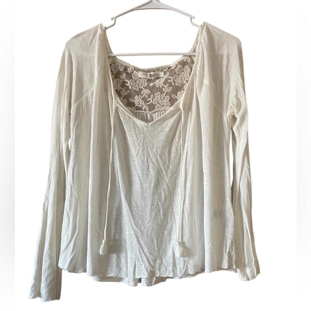Aeropostale Boho Top